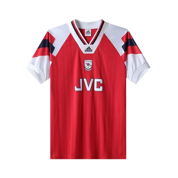 Arsenal Main 92/93
