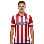 Atletico Madrid Main 14/15