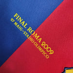Barcelona First Team 08/09 - Champions League Final