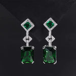 Conjunto de Joyas Daphira Verelune
