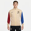 Barcelona 24/25 - Tracksuit - Full Zip