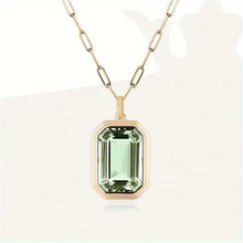 Sarina Elowen Necklace
