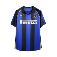 Inter Milan Main 01/02
