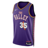 Phoenix Suns Nike City Edition 2024 - Purple | NBA