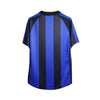 Inter Milán Principal 01/02