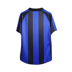 Inter Milán Principal 01/02