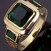 Anillo Emeric Valestone | Oro