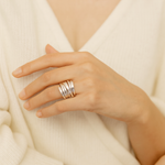 Luisa - Anillo Vintage