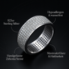 Ambrosia Fenzi - Ring | White gold