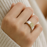 Emilie - Anillo vintage