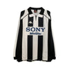 Juventus Home 97/98 - Long Sleeve