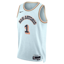 San Antonio Spurs 2024/25 City Edition | NBA