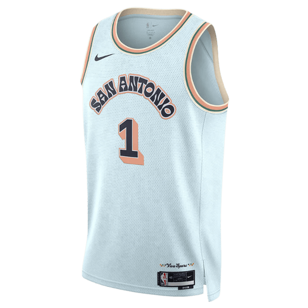 San Antonio Spurs 2024/25 City Edition | NBA