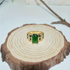 Anillo Averine Virdara | Oro