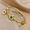 Emerence Rousseau bracelet