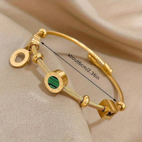 Emerence Rousseau bracelet