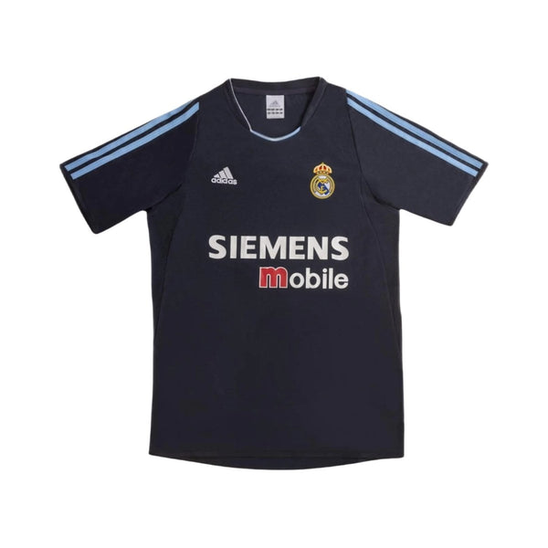 Real Madrid Alternativa 03/04