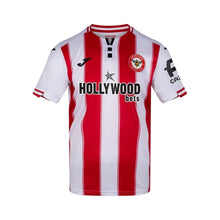 Brentford Principal 25/26