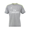 Real Madrid Away 15/16