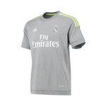 Real Madrid Away 15/16