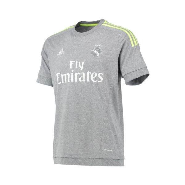 Real Madrid Away 15/16