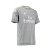 Real Madrid Away 15/16