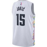 Denver Nuggets Nike 2024/25 City Edition | NBA
