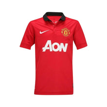 Manchester United Principal 13/14