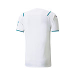 Manchester City Away 21/22