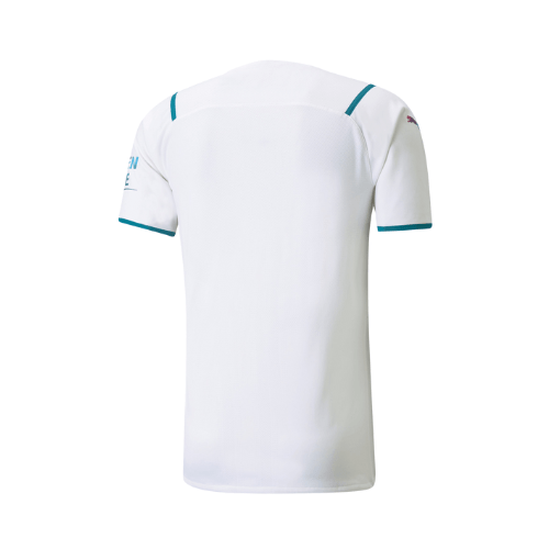 Manchester City Away 21/22