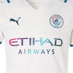 Manchester City Away 21/22