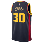 Golden State Warriors Nike City Edition 2024 | NBA