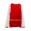 Arsenal Home 02/03 - Long Sleeve