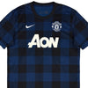 Manchester United Third 13/14