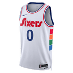 Nike City Edition Philadelphia 76ers 2024 | NBA