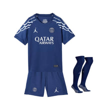Kids' Kit - PSG Fourth 24/25