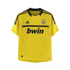 Real Madrid Goalkeeper 11/12