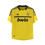 Real Madrid Goalkeeper 11/12