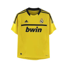 Real Madrid Goalkeeper 11/12