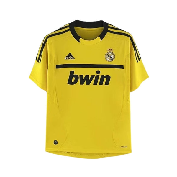 Real Madrid Goalkeeper 11/12