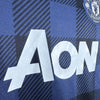 Manchester United Third 13/14 - Long Sleeve