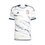 Alternative Italy 22/23