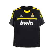 Real Madrid Goalkeeper 11/12