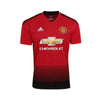 Manchester United Principal 18/19