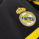 Real Madrid Goalkeeper 11/12