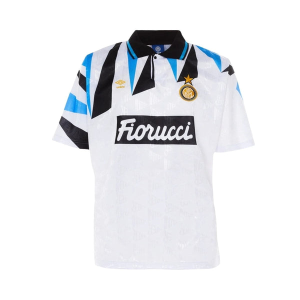 Inter Milán Alternativa 92/93