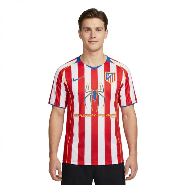 Atlético Madrid Principal 04/05