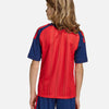 Kids' Kit - Spain Home 2026 - World Cup
