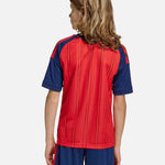 Kids' Kit - Spain Home 2026 - World Cup