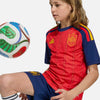 Kids' Kit - Spain Home 2026 - World Cup